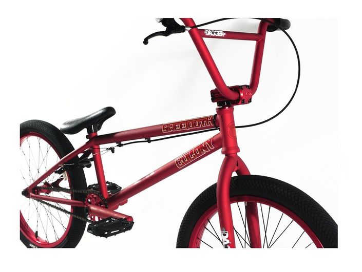 colony sweet tooth pro