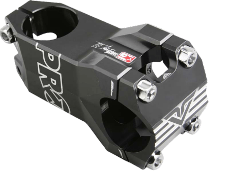 Pro- BikeGear VANDERHAM AHEAD 2012 - Specifications | Reviews | Shops