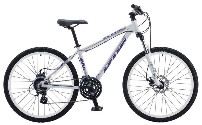 bike khs alite 150