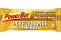 Powerbarperformance milkchocolatebrownie