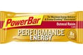 Powerbarperformance oatmealraisin