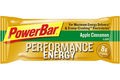 Powerbarperformanceapple cinnamon