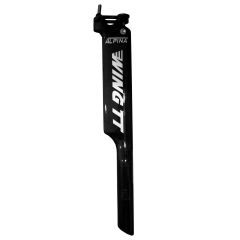 Tt seatpost clearance