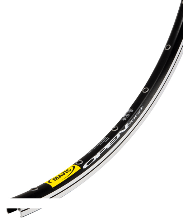 mavic open sport rim