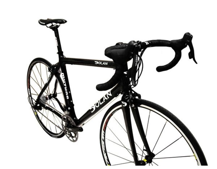 Dolan hercules carbon online road bike