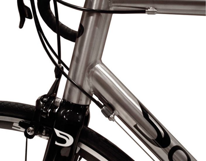 dolan adx titanium