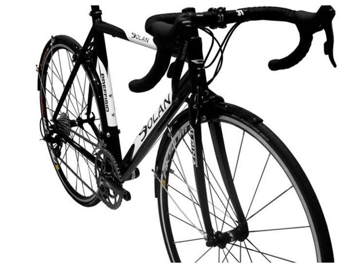 Dolan DOLAN PREFFISIO ROAD BIKE SHIMANO SORA 2012 Specifications