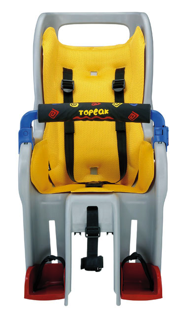 topeak baby seat ii