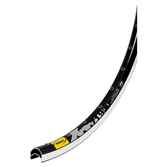 mavic xm719 rim