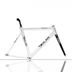 Dolan Track Champion 2012 - Specifications | Reviews | Shops