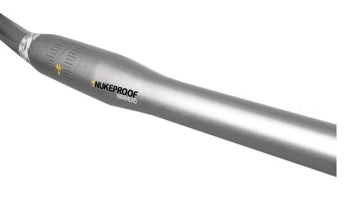 Nukeproof deals warhead bars