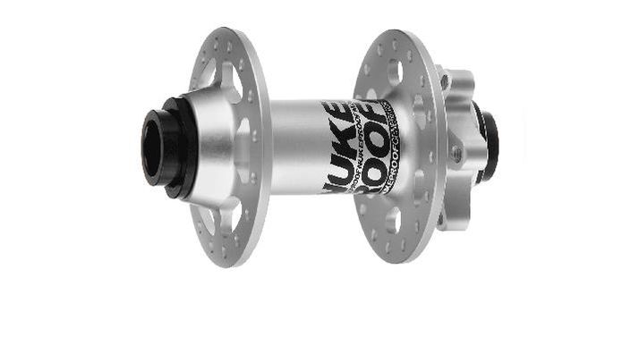 nukeproof generator hub