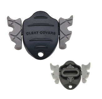 Exustar cleat covers for on sale spd