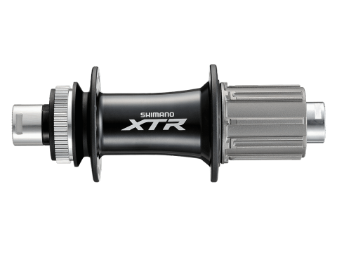 Shimano Shimano Trail Rear Hub 12x142mm Thru-Axle FH-M988