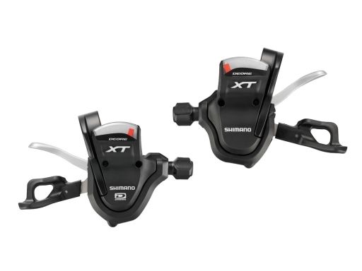 shimano m780 shifter