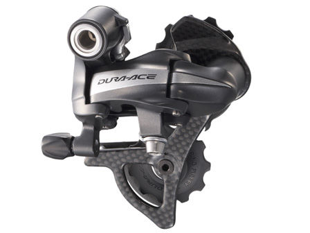 Shimano Shimano Rear Derailleur 10sp RD-7900 (Dura-Ace) 2012 -