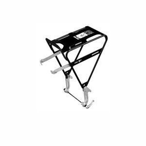 Old man mountain sherpa front rack hot sale