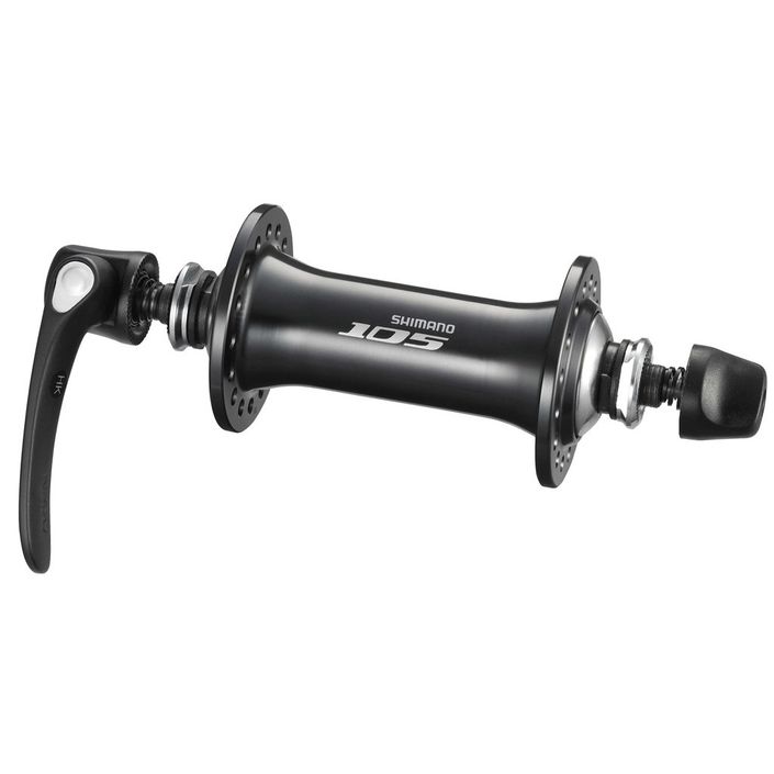 Shimano Shimano Rear Hub FH-5700 (105) 2012 - Specifications