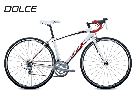 Specialized Dolce Sport Compact 2012 - Specifications | Reviews |