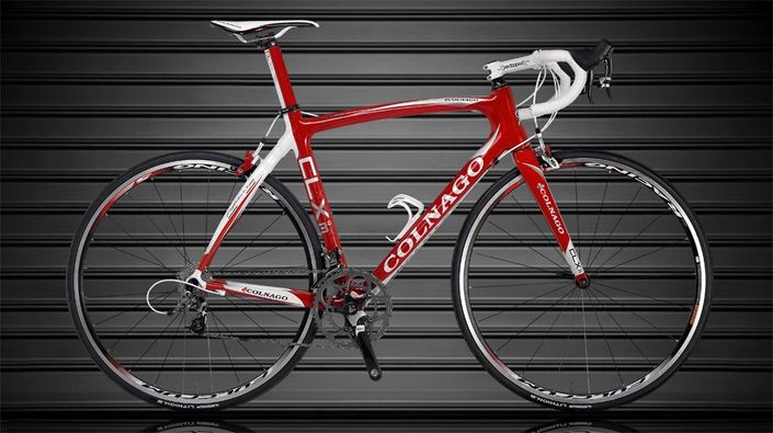 colnago clx ultegra