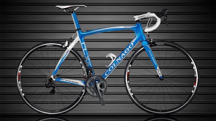 colnago clx 3.0 di2