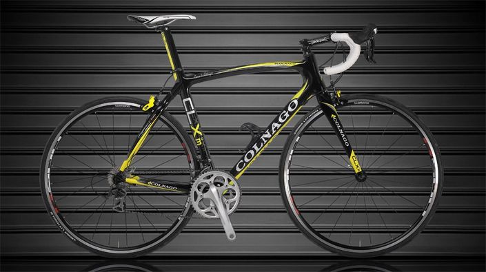 colnago clx 3.0 di2