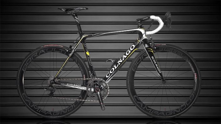 Colnago hot sale m10 frameset