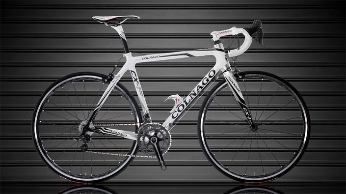 colnago cx evo