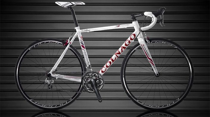 Colnago Move (105) 2012 - Specifications | Reviews | Shops