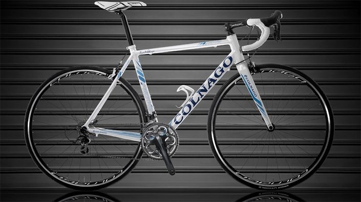 Colnago Move (Tiagra) 2012 - Specifications | Reviews | Shops