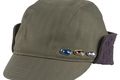 Martin cap green