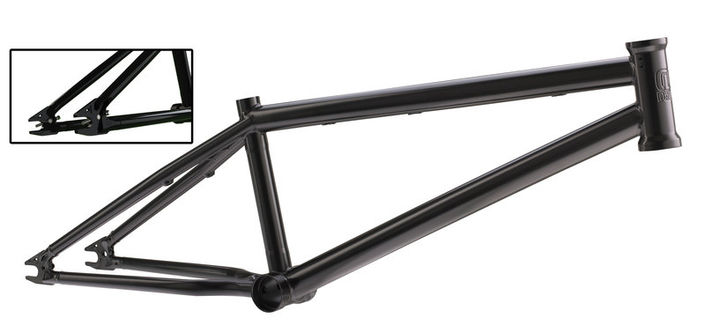 Redline deals bike frame