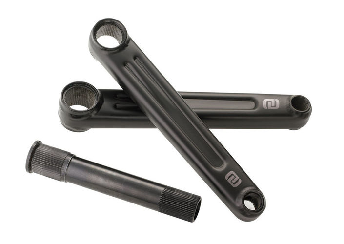 Redline cheap device cranks