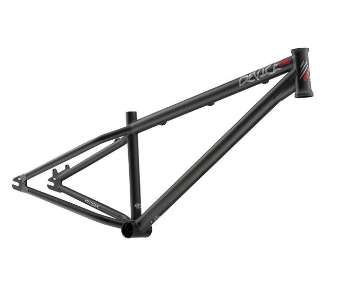 redline d26 dirt jumper