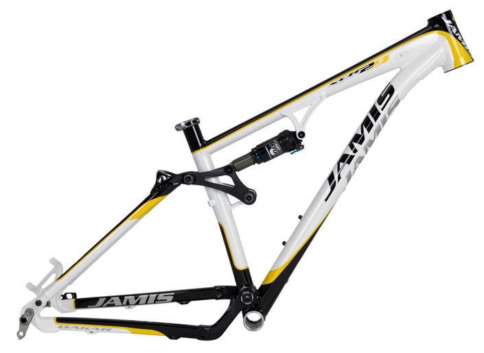 jamis dakar frame