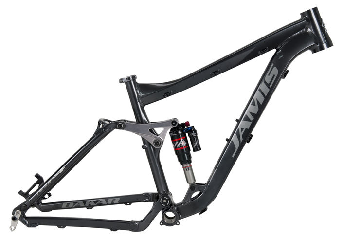 jamis dakar frame