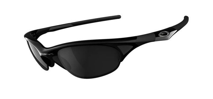 Oakley HALF JACKET® (ASIAN FIT) 2012 - Specifications | Reviews |