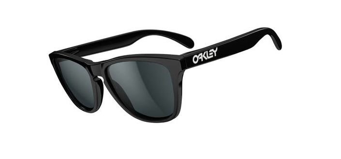 oakley frogskins 2012