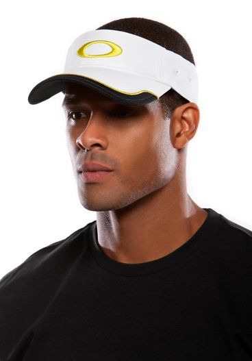 oakley hydrolix hat