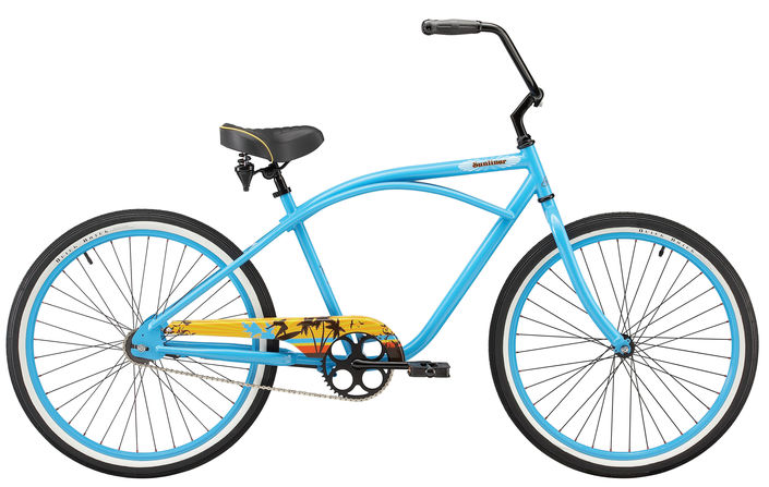 Felt bixby beach online cruiser