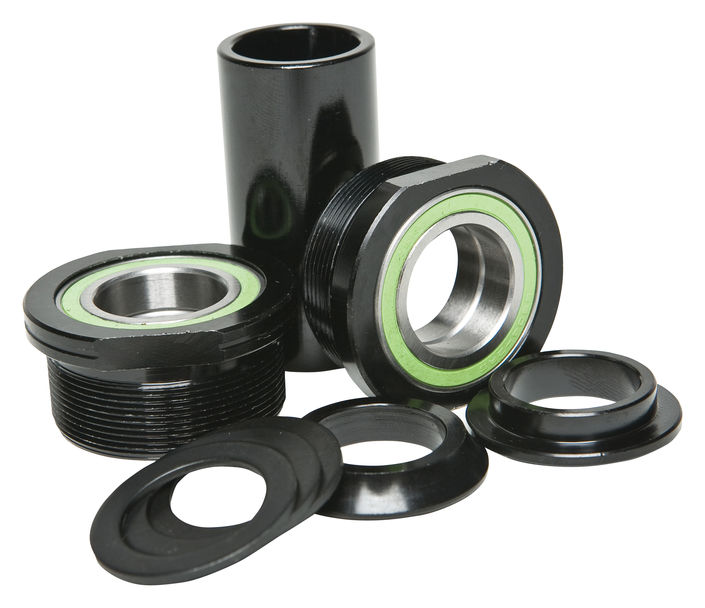 Kit Movimento Centrale Felt Mid BB BMX Con Cuscinetti Sigillati 19 Mm