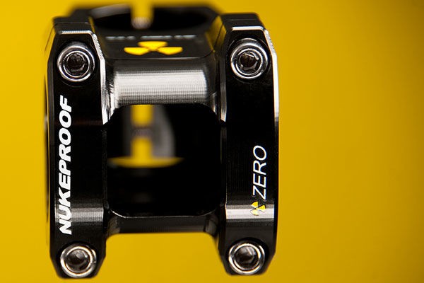 nukeproof zero mtb stem