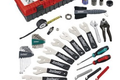 Ice Toolz IceToolz Advanced Mechanic Tool Kit (2012)