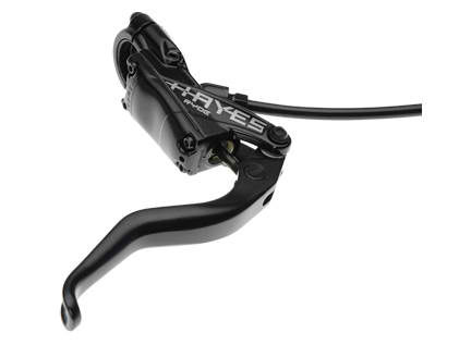 stroker ryde brake lever