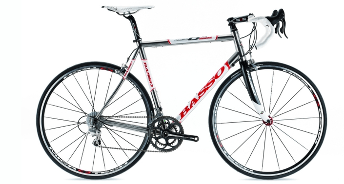 Basso Zero.9 Titanio 2012 Specifications Reviews Shops