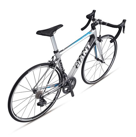 Giant tcr 2024 advanced 0 2012