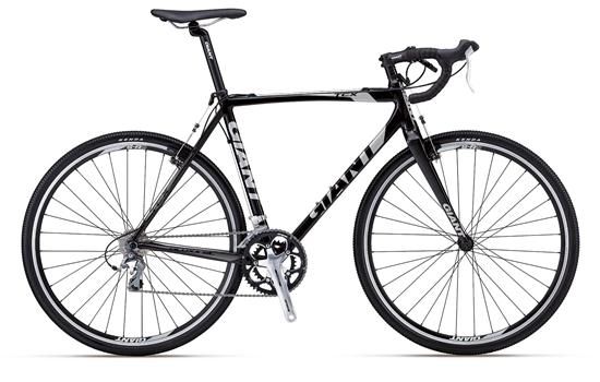 Giant TCX 2 (2012) Specs