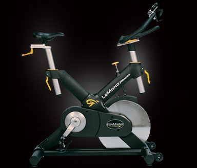 life fitness lemond revmaster pro