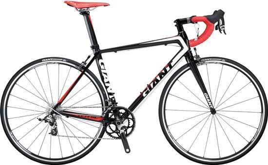 Giant TCR SL1 2012 - Specifications | Reviews | Shops