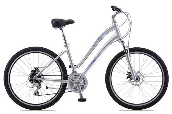 Giant sedona women's clearance bike